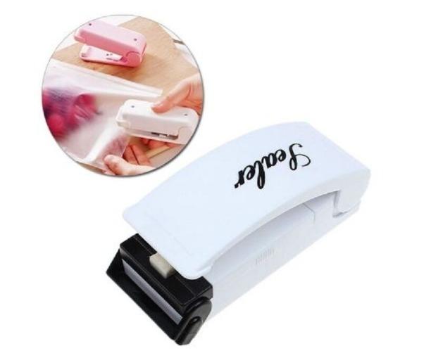 MiniPy Portable Plastic Bag Sealing Machine