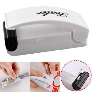 MiniPy Portable Plastic Bag Sealing Machine