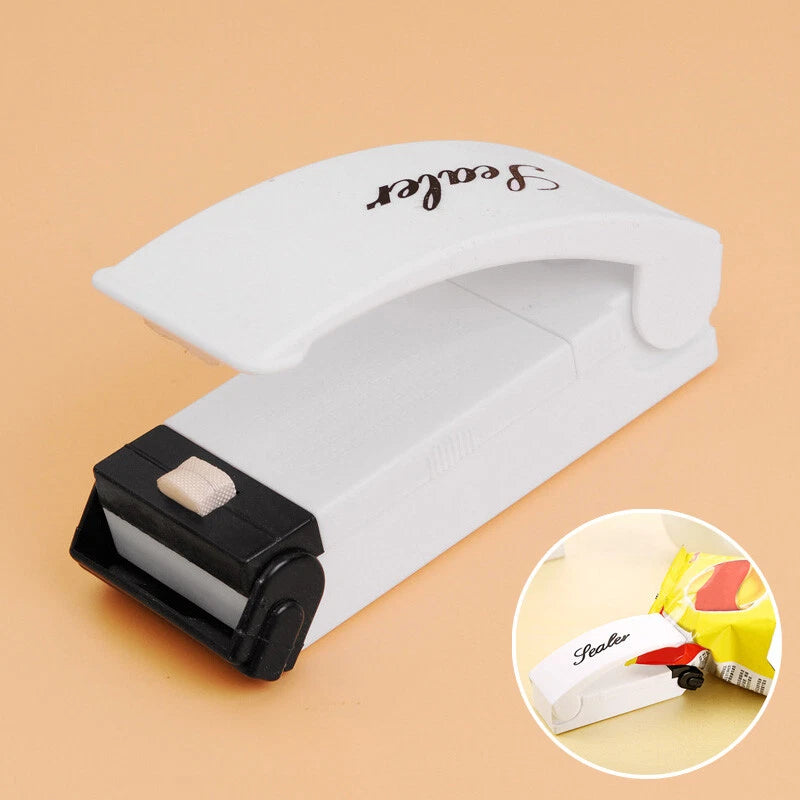 MiniPy Portable Plastic Bag Sealing Machine