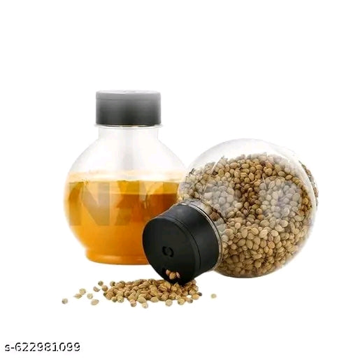 360° Revolving Spice Rack